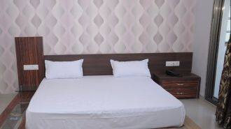 Hotel Babus Water Park, Ratlam 3